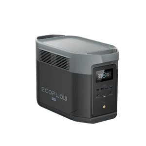 Портативна електростанція EcoFlow DELTA 2 Max 2000W - Фото 5