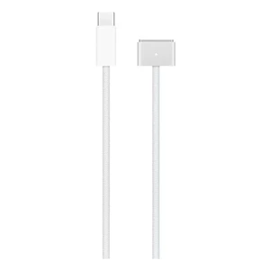 Зарядний кабель iLoungeMax USB-C to MagSafe 3 Cable (2 m) 140W для MacBook Air | Pro - Фото 2