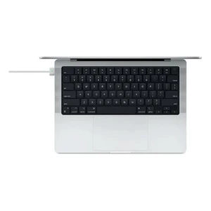 Зарядний кабель iLoungeMax USB-C to MagSafe 3 Cable (2 m) 140W для MacBook Air | Pro - Фото 3