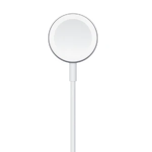 Зарядный кабель iLoungeMax Magnetic Charger to USB-A Cable для Apple Watch OEM (1m) - Фото 3