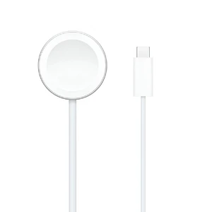 Зарядный кабель iLoungeMax Magnetic Fast Charger to USB-C Cable для Apple Watch OEM (1m) - Фото 2