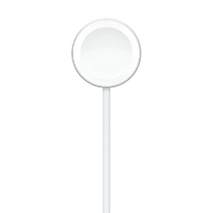 Зарядный кабель iLoungeMax Magnetic Fast Charger to USB-C Cable для Apple Watch OEM (1m) - Фото 3