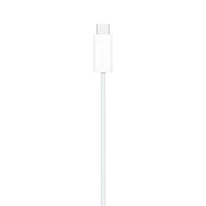 Зарядный кабель iLoungeMax Magnetic Fast Charger to USB-C Cable для Apple Watch OEM (1m) - Фото 5