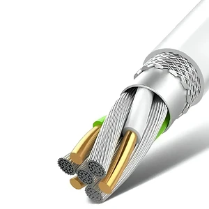 Зарядный кабель iLoungeMax Magnetic Fast Charger to USB-C Cable для Apple Watch OEM (1m) - Фото 7