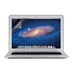 Защитная пленка iLoungeMax для Apple MacBook Air 11"
