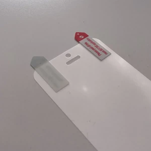 Глянцевий захисна плівка iLoungeMax SilicolView для Apple iPhone 5 | 5S | SE | 5C - Фото 3