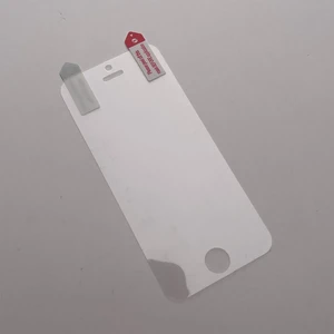 Глянцевий захисна плівка iLoungeMax SilicolView для Apple iPhone 5 | 5S | SE | 5C - Фото 2