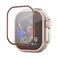Защитное стекло iLoungeMax Orange для Apple Watch Ultra 49mm  - Фото 1