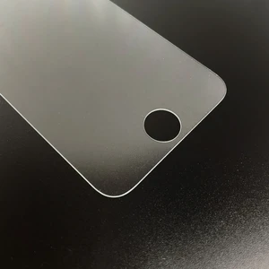 Защитное стекло oneLounge SilicolView для iPhone 5 | 5S | SE - Фото 3