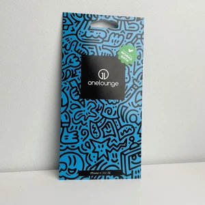 Защитное стекло oneLounge SilicolView для iPhone 5 | 5S | SE - Фото 6