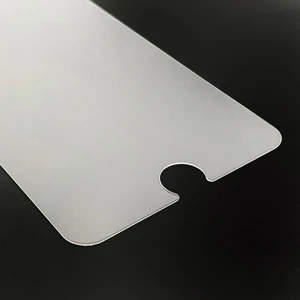 Защитное стекло oneLounge SilicolEdge 9H для iPhone 6 Plus | 6s Plus - Фото 2