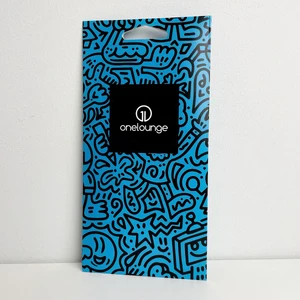 Защитное стекло oneLounge SilicolEdge 9H для iPhone 6 Plus | 6s Plus - Фото 6