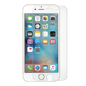 Купить Защитное стекло oneLounge SilicolEdge для iPhone 7 Plus | 8 Plus