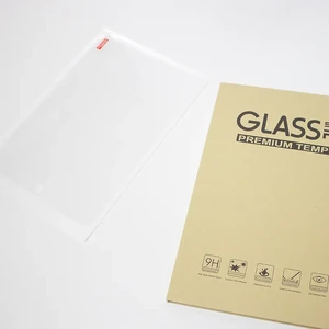 Захисне скло iLoungeMax SGS GLASS 9H 0.3mm для iPad Pro 9.7" |  Air | Air 2 | 9.7" (2017 | 2018) - Фото 4