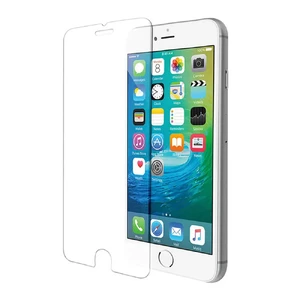 Захисне скло oneLounge SilicolEdge 9H для iPhone 6 Plus | 6s Plus