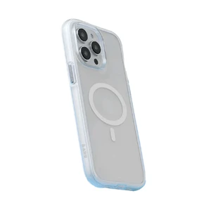 Захисний чохол Laut AERO PROTECT White для iPhone 15 Pro