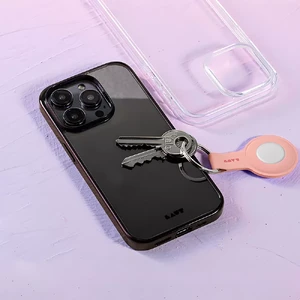 Защитный чехол Laut Crystal-X IMPKT Crystal для iPhone 15 Plus - Фото 5