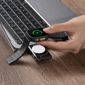 Протиударний чохол Pitaka Air Case для Apple Watch Ultra 49mm - Фото 7