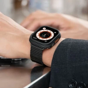 Протиударний чохол Pitaka Air Case для Apple Watch Ultra 49mm - Фото 9