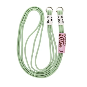 Захисний чохол зі шнурком iLoungeMax Crossbody Case Mint для iPhone 14 Pro Max - Фото 2
