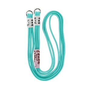 Захисний чохол зі шнурком iLoungeMax Crossbody Case Sea Blue для iPhone 14 Pro - Фото 2