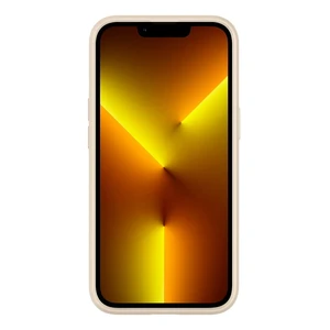 Защитный чехол Spigen Ultra Hybrid Sand Beige для iPhone 13 Pro - Фото 5
