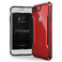 Защитный чехол X-Doria Defense Shield Red для iPhone 7 Plus/8 Plus  - Фото 1
