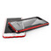 Защитный чехол X-Doria Defense Shield Red для iPhone 7 Plus/8 Plus - Фото 4