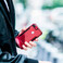 Защитный чехол X-Doria Defense Shield Red для iPhone 7 Plus/8 Plus - Фото 7