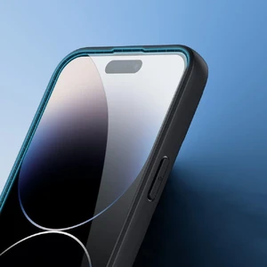 Защитный чехол iLoungeMax Dux Wave Black для iPhone 15 Pro - Фото 3
