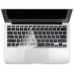 Захисна накладка (плівка) iLoungeMax ClearGuard для клавіатури MacBook 12"EU