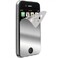 Зеркальная защитная пленка oneLounge для iPhone 4/4S - Фото 2