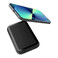 Повербанк Zens Magnetic Single Wireless Powerbank MagSafe 4000 mAh Black - Фото 4