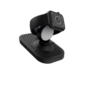Беспроводная зарядка (модуль) Zens Modular Apple Watch Charger Extension для Apple Watch - Фото 3