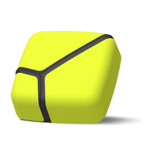 Умный 3D-датчик для тенниса Zepp Tennis Swing Analyzer