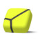 Умный 3D-датчик для тенниса Zepp Tennis Swing Analyzer  - Фото 1