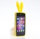 Чехол "Кролик" oneLounge для iPhone 4/4S - Фото 5