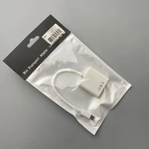 Адаптер iLoungeMax Mini DisplayPort (Thunderbolt) to HDMI Adapter для MacBook | Mac Mini | iMac - Фото 3