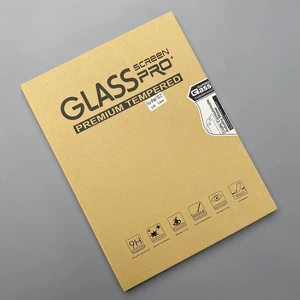 Захисне скло iLoungeMax Protective Glass для iPad 9 | 8 | 7 10.2" (2021 | 2020 | 2019) - Фото 2