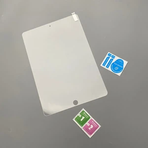 Захисне скло iLoungeMax Protective Glass для iPad 9 | 8 | 7 10.2" (2021 | 2020 | 2019) - Фото 3