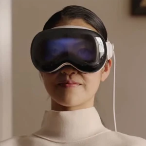 Змінний ремінець Apple Vision Pro Solo Knit Band для Apple Vision Pro Розмір M - Фото 7