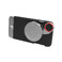 Чехол с камерой Ztylus Metal Camera Kit Black для iPhone 6 Plus/6s Plus  - Фото 1