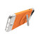 Чехол с камерой Ztylus Metal Camera Kit Orange для iPhone 6/6s - Фото 2