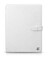 ZENUS 'Prestige' Classic Business Portfolio Series - White для iPad 4/3  - Фото 1