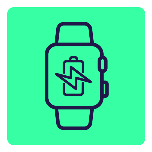 Заміна акумулятору Apple Watch Series 9