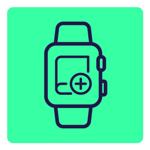 Проклейка дисплея Apple Watch Series 9