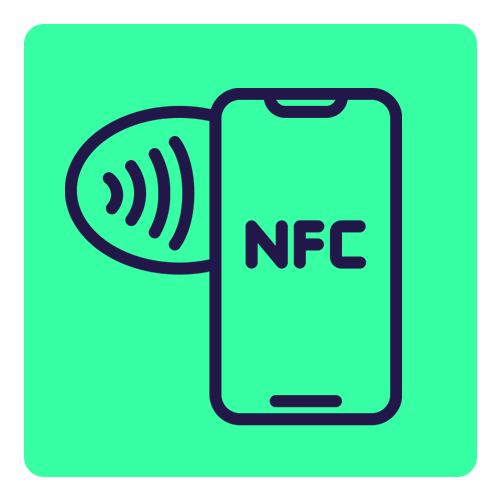 Ремонт NFC iPhone 15