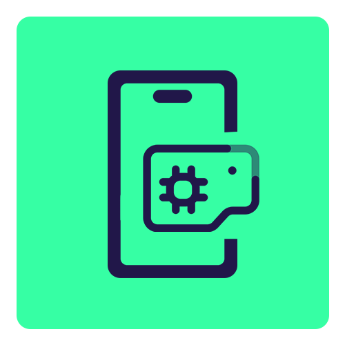 Заміна лотка SIM-карти iPhone 15