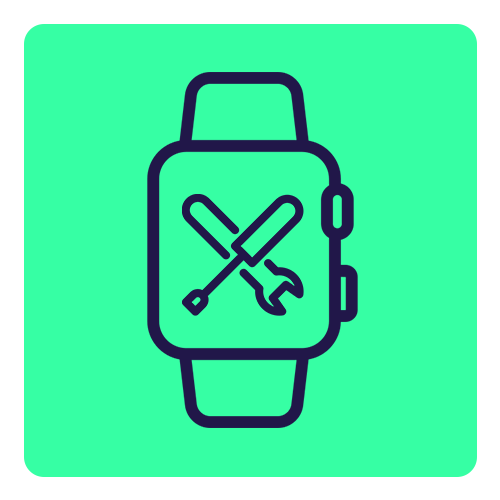 Замена дисплея (оригинальный) Apple Watch Series 9