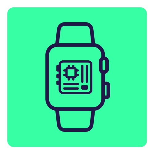Пайка шлейфів Apple Watch Ultra 2